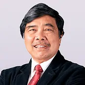 Dr Khong Kim Hoong