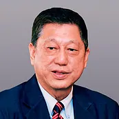 Professor Datuk Paul Chan