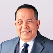 Dato' Dr Zakaria Bin Ahmad